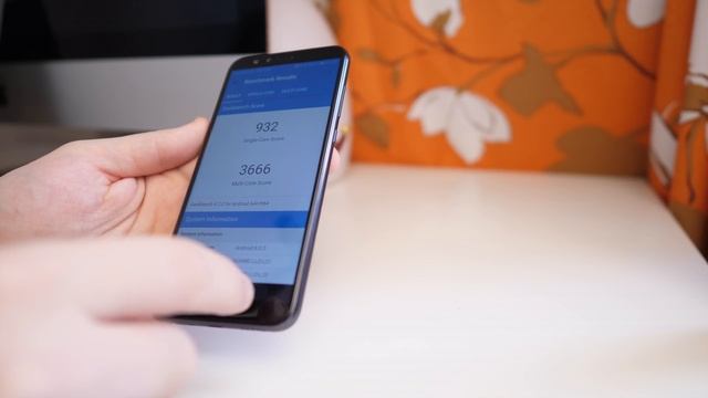 HONOR 9 LITE: ЛУЧШИЙ СРЕДИ ДОСТУПНЫХ смотреть онлайн