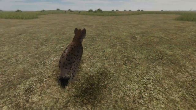 Roblox - Wild Savanna (Testing A) The future of the game смотреть онлайн