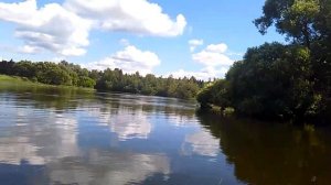 Лодочный мотор Johnson84 год 6 л.с Заводится и работает как часы!