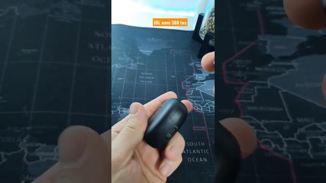 افضل سماعة مكالمات | JBL wave 300 TWS смотреть онлайн