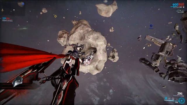 All the Railjack Resources in Warframe - Where & How to get them смотреть онлайн