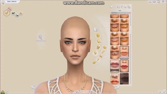 The Sims 4: Create a Sim || Street Fashion смотреть онлайн