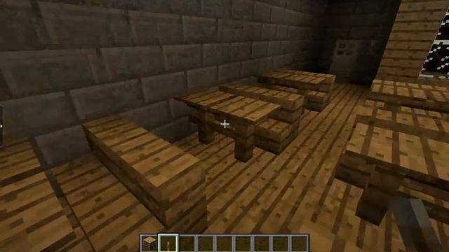 minecraft школа..avi