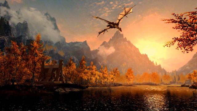 The Elder Scrolls 6 новыми видами оружия удивил фанатов смотреть онлайн