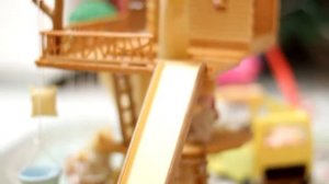 Сильвания фемели  Sylvanian Families