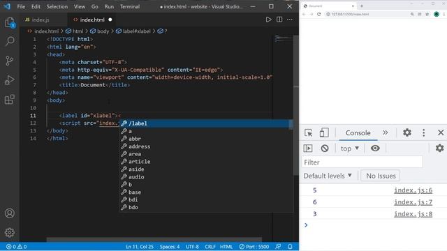 Random number generator in JavaScript ?【4 minutes】 смотреть онлайн