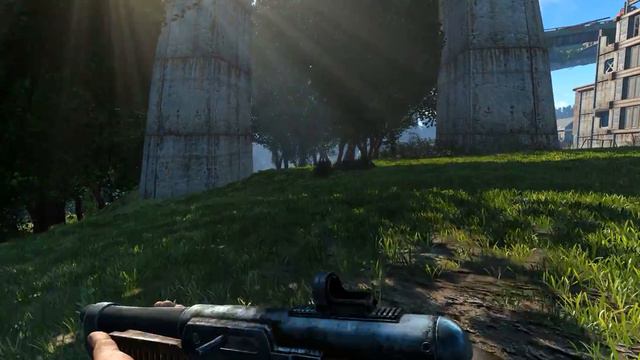 Fallout 4: Part 32 - Mechanical Menace [B] (Survival/No HUD) смотреть онлайн