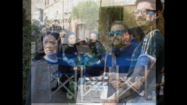 Grande sorpresa per la serie Che Dio ci aiuti ! смотреть онлайн