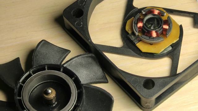 Компьютерные вентиляторы. Часть 2 смотреть онлайн