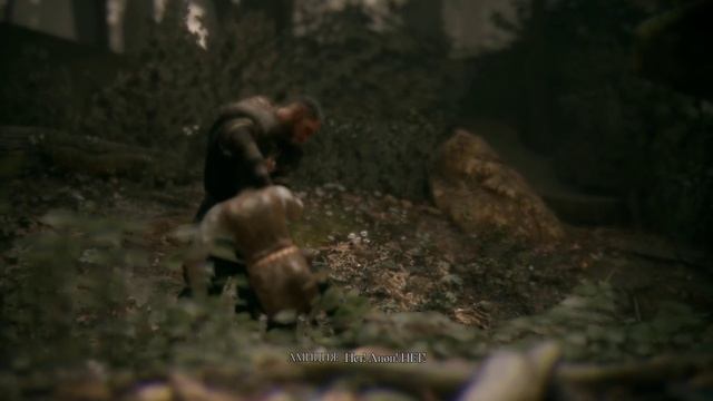 APlagueTaleInnocence Глава первая часть 1.avi