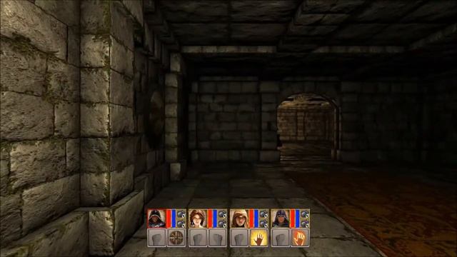 Heroes of the Monkey Tavern DEMO (PS4) смотреть онлайн