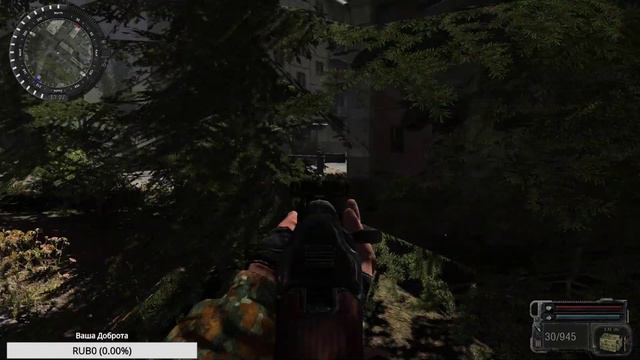 S.T.A.L.K.E.R. Новый Арсенал #02 смотреть онлайн