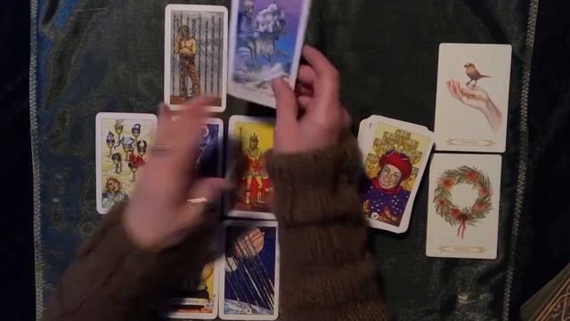 Libra: Reigniting Your Passion! (27 Dec 21 - 10 Jan 22) смотреть онлайн