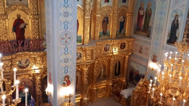"Колядки на Рождество" 1 смотреть онлайн