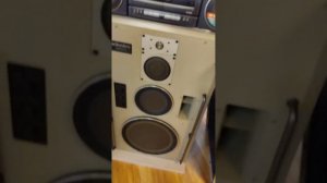 Technics SB-M1 Monitor SE-A3 Primare i25 от 26.10.2022