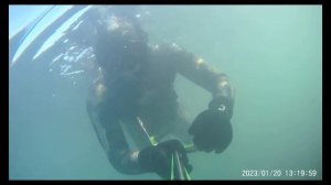 Обзор часов Aqua North Edge