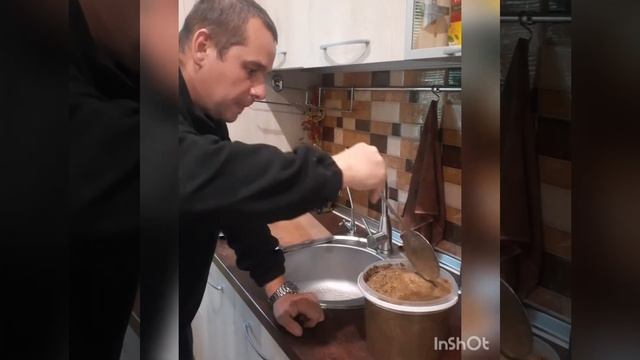 Очистка прополиса от примесей. смотреть онлайн