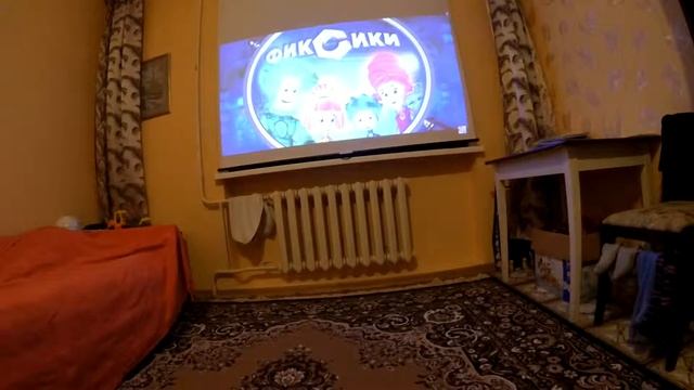 JmGO G1 3D DLP Projektor (Android 4.3/Mali 450/1500 lumens standard 450 ANSI lumens) смотреть онлайн