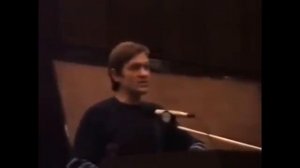 Контактёр Виктор Коршунов