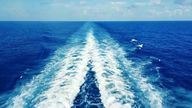 Путешествия в морях