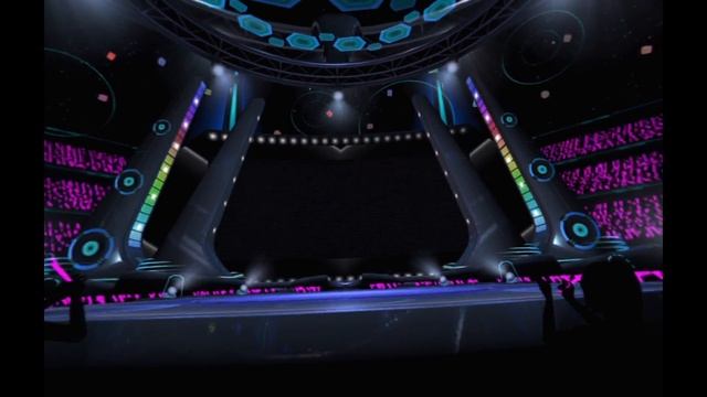Hatsune Miku: VR Future Live 2nd Stage - 1st Playthrough смотреть онлайн
