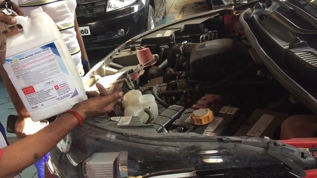 My Tata Nexon bs6 turbo petrol 3rd service experience | 15000 kms | All the details you need to kno смотреть онлайн