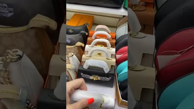 САДОВОД ?СУМКИ HERMES #садовод #рыноксадовод смотреть онлайн