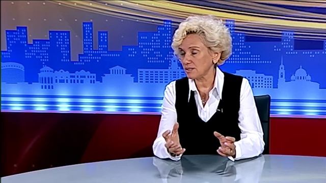 Активное долголетие: как жить дольше? смотреть онлайн