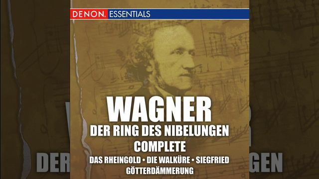Götterdämmerung: War das sein Horn ? смотреть онлайн