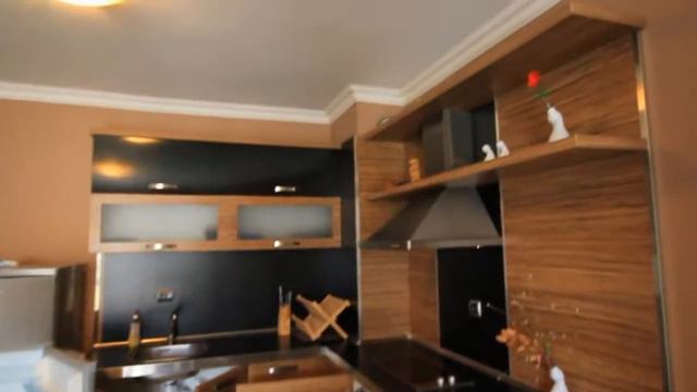 Комплекс "Аполлон", Несебр, Равда, Болгария смотреть онлайн
