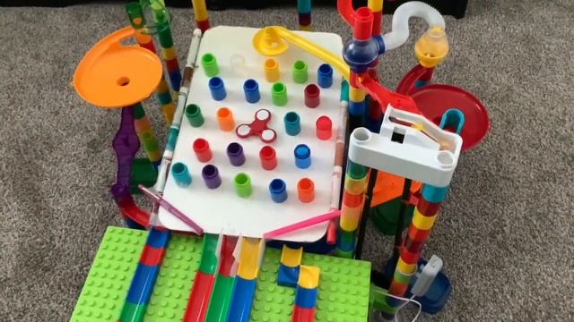 The Co-op Marble Race Elimination Tournament | Master Of Marbles Vs. Marble Racing Studios (Part 9)