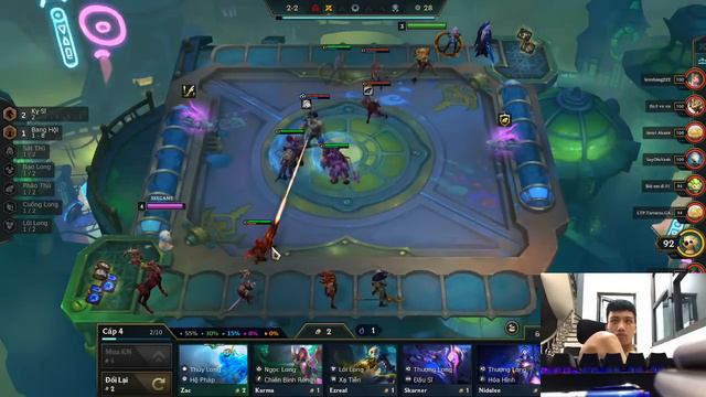 Gorilla official build the best zeri map in league of legends season 12 |part8 смотреть онлайн