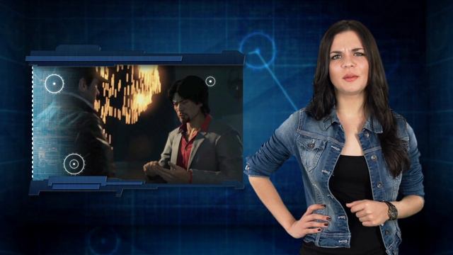 WATCH DOGS. Превью. смотреть онлайн