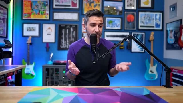 Pro Sound for Everyone: The Sennheiser Profile USB Microphone смотреть онлайн