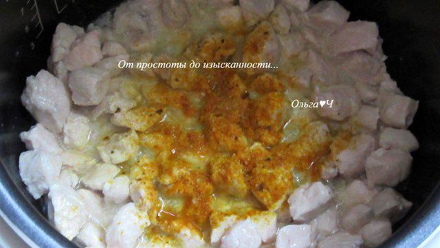 Книга рецептов