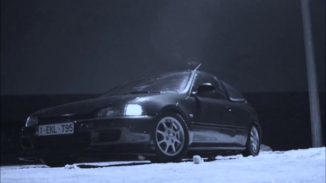 honda civic eg5 crash смотреть онлайн