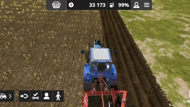 нова версія FS 20 з русскими модами часть 3 смотреть онлайн