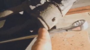 Что нужно знать при замене шаровых опор ВАЗ2107