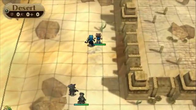 Fire Emblem: Awakening - Chapter 9 - Emmeryn смотреть онлайн