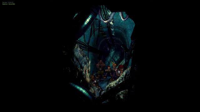 Final Fantasy 7 (Remastered)