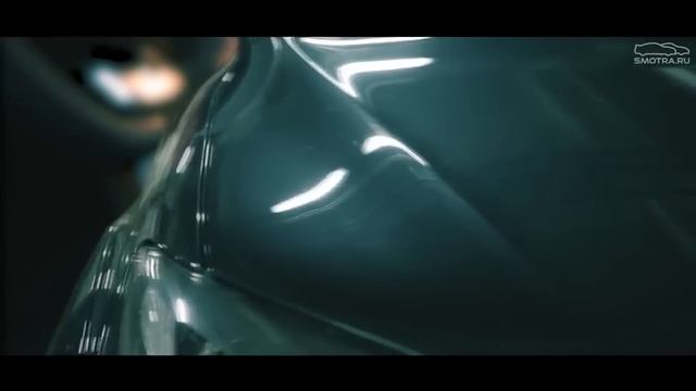 Audi Q7 V12 Patrick Hellmann