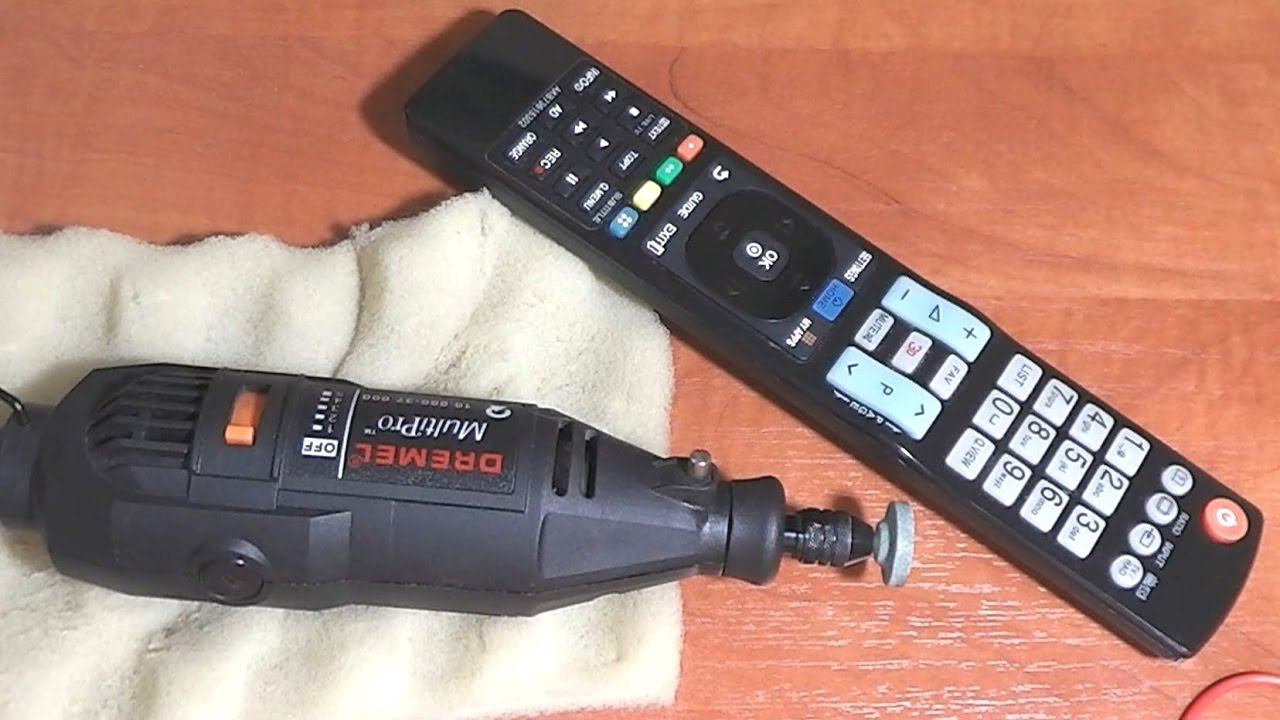 Не работают / Плохо срабатывают кнопки пульта ДУ смотреть онлайн