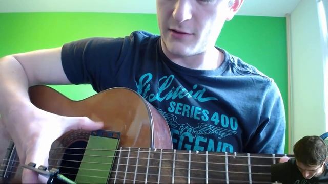 Очиститель гитарных струн и грифа гитары ? Школа гитариста смотреть онлайн