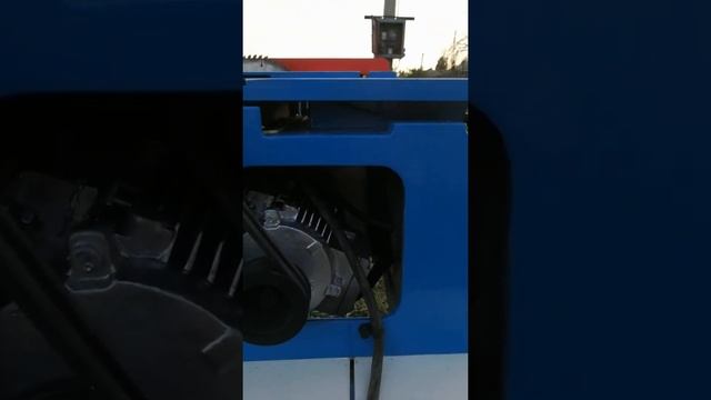 Реставрация станка. 11 июня 2020 г. смотреть онлайн