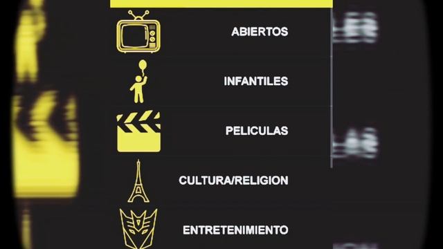 Descarga "ANTENA TV APK" última VERSION 1.7.1- 2019 смотреть онлайн