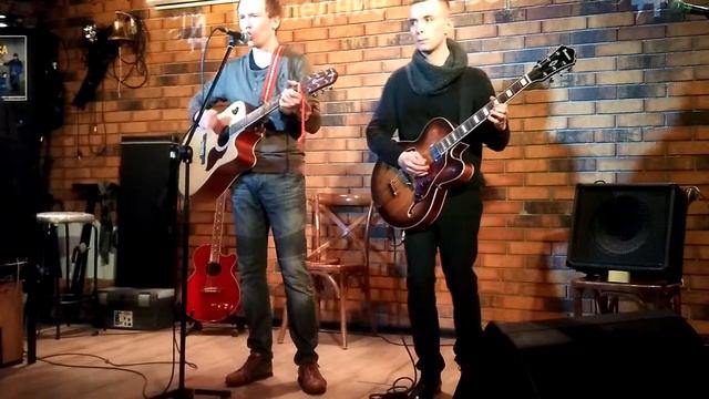 я есть Я - Комиссар Кошмаров смотреть онлайн