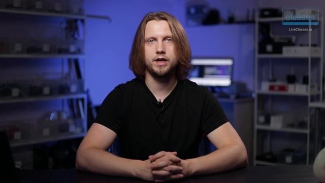 Съемка видео для блога: быстрый старт. Вступление. Алексей Довгуля смотреть онлайн