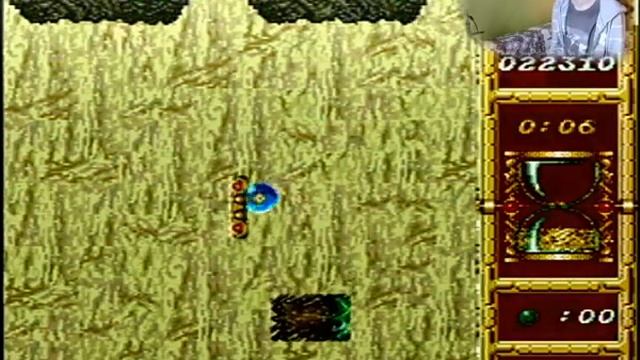 Devilish + Elemental Master (SEGA "стрим"..) смотреть онлайн
