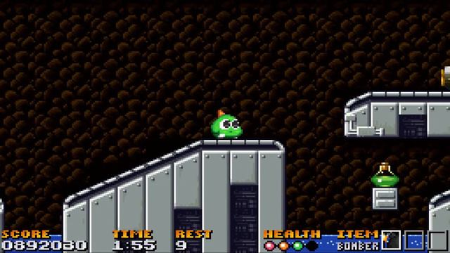 [exA-Arcadia]Gimmick! EXACT☆MIX Ver.1.0.6 Original Mode 1,518,500