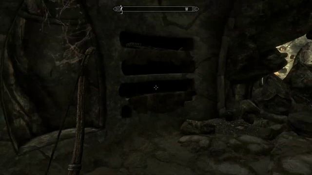 Скайрим Special Edition Ветреный пик смотреть онлайн